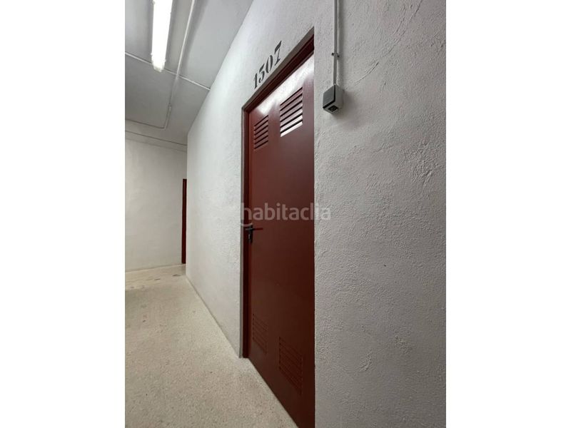 Foto 7f477917-d852-46f6-9d46-1f39458ae26e. Pis amb calefacció aparcament piscina a reserva de Marbella Marbella