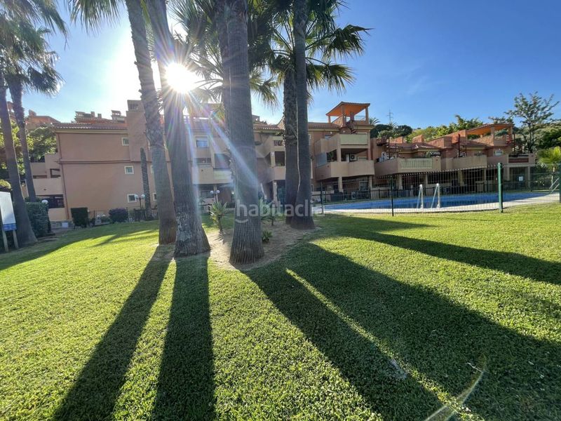 Foto 8b8e11ac-a98c-4b5c-8408-22e85590673c. Pis amb calefacció aparcament piscina a reserva de Marbella Marbella