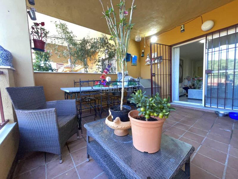 Foto 93d2278c-30dd-4d1c-9700-54c5d940147d. Pis amb calefacció aparcament piscina a reserva de Marbella Marbella