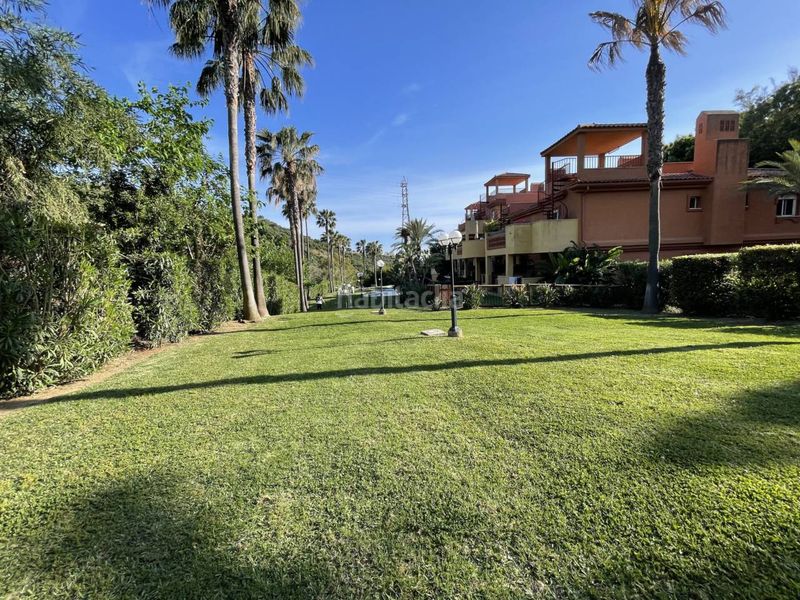 Foto 947e6adb-5163-49a4-89e9-9bbe80082c92. Pis amb calefacció aparcament piscina a reserva de Marbella Marbella