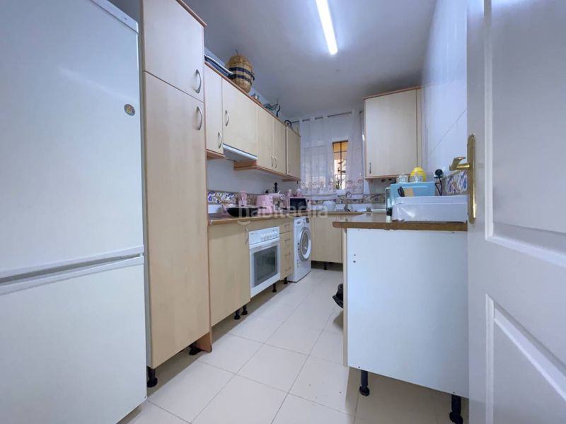Foto 9546e284-3e86-4da8-9c24-2b7d0412997d. Pis amb calefacció aparcament piscina a reserva de Marbella Marbella