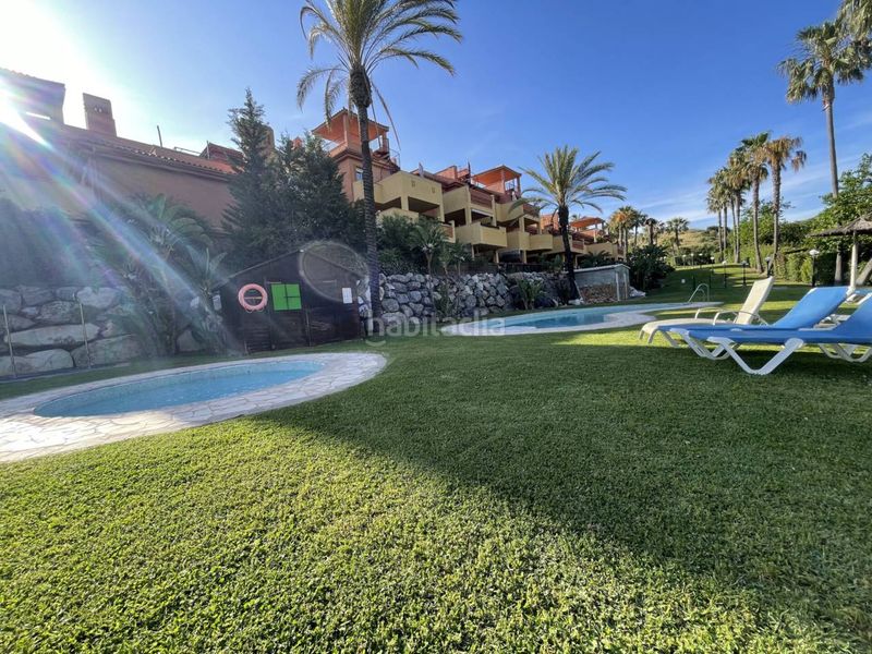 Foto 96dea8f5-7584-41ff-adf1-1f4ba5507fcc. Pis amb calefacció aparcament piscina a reserva de Marbella Marbella