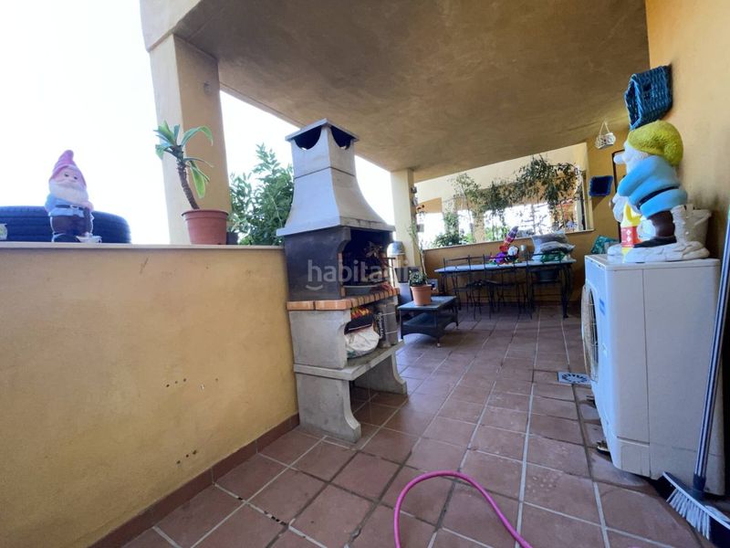 Foto a955d410-cd30-4b29-9b1b-014f0d10193d. Pis amb calefacció aparcament piscina a reserva de Marbella Marbella