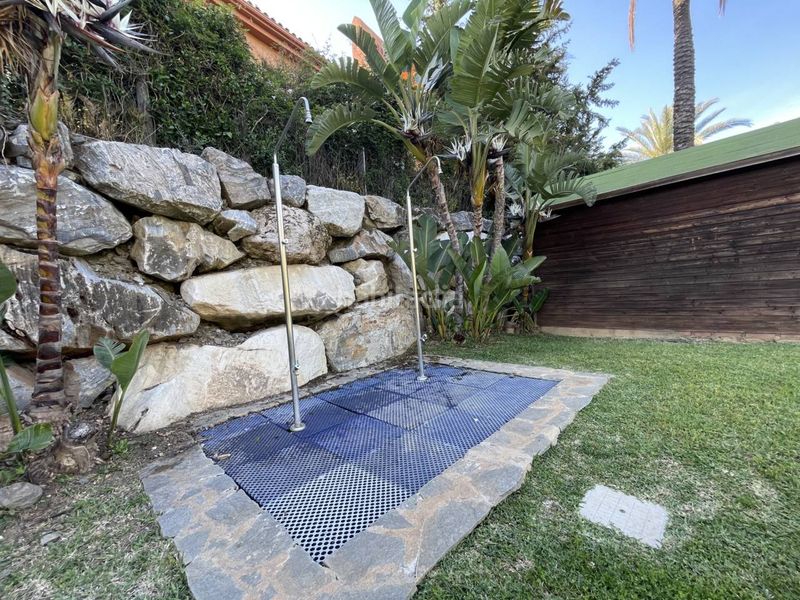 Foto b8127657-e8f4-42fa-921c-7dcec3a76a1b. Pis amb calefacció aparcament piscina a reserva de Marbella Marbella