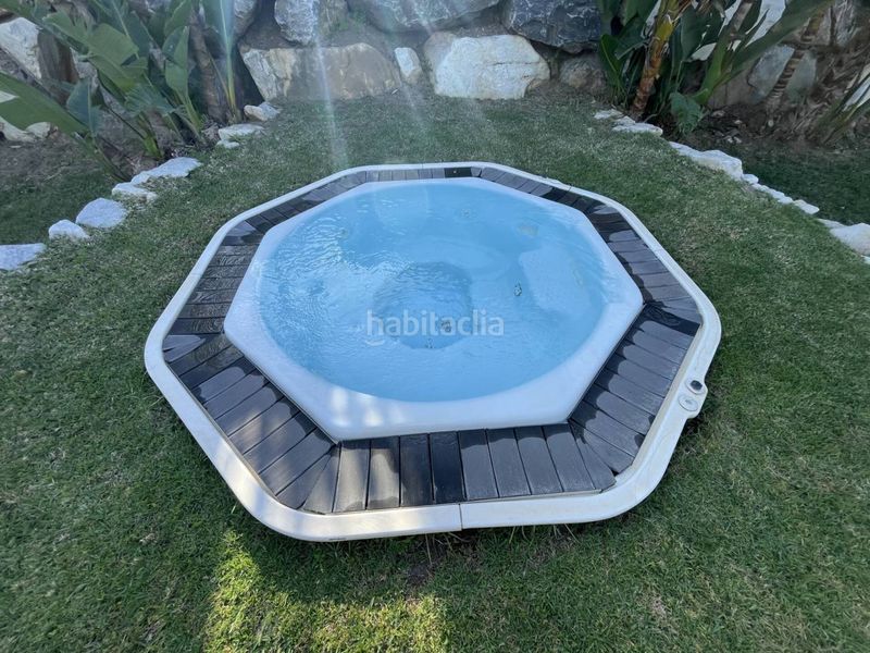 Foto ba9a0d0d-2491-4f9d-aa30-986067b7fd7a. Pis amb calefacció aparcament piscina a reserva de Marbella Marbella