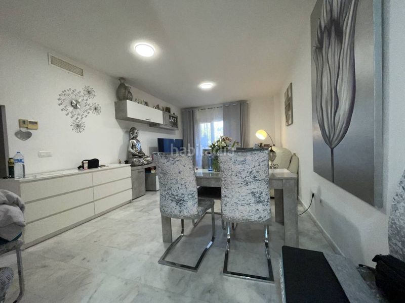 Foto c4b04f6e-7581-4e68-814a-7ccf8d907f69. Pis amb calefacció aparcament piscina a reserva de Marbella Marbella