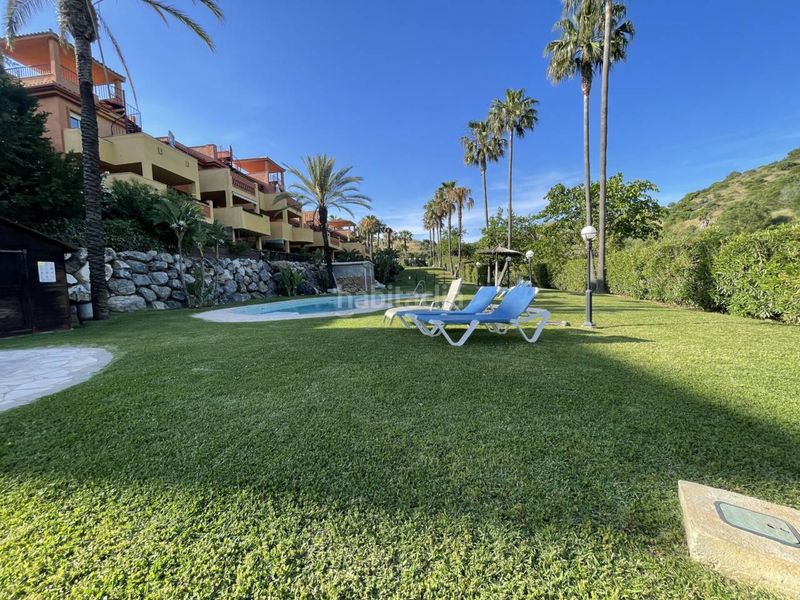Foto c97538f7-e6e8-45c5-a2db-9ff714489c7b. Pis amb calefacció aparcament piscina a reserva de Marbella Marbella