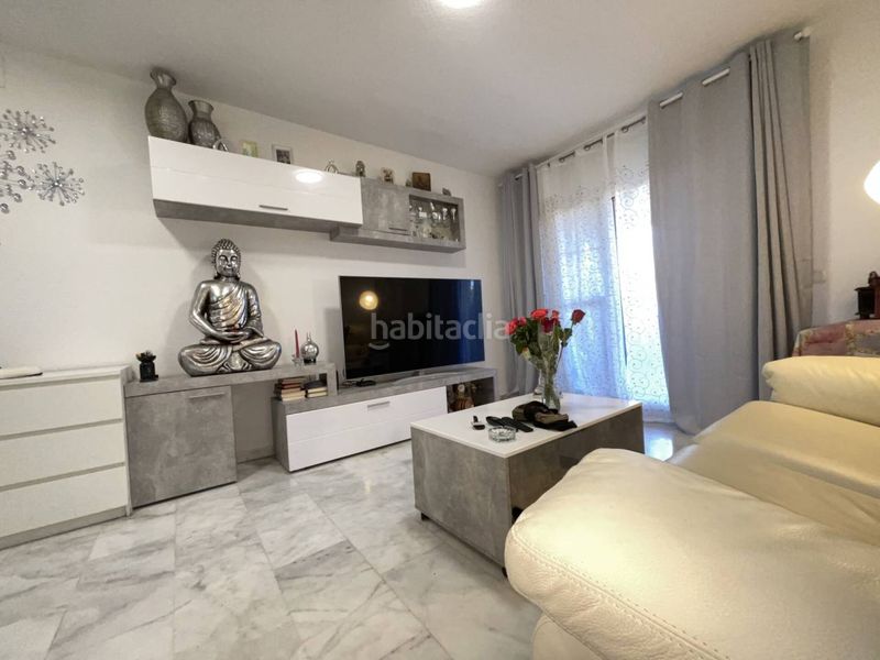 Foto ca337aa4-1646-4301-b938-17733c5caf45. Pis amb calefacció aparcament piscina a reserva de Marbella Marbella
