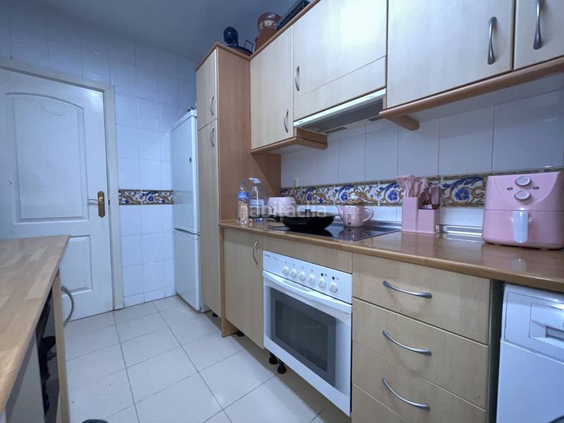 Foto e8667b05-187b-443d-9ed7-e5185b713dab. Pis amb calefacció aparcament piscina a reserva de Marbella Marbella