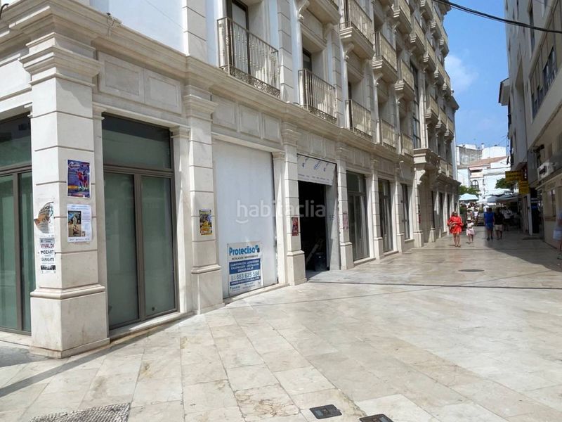 Foto b4198b1d-259f-4963-9379-0ca419b3ae9c. Pis amb calefacció a Centro Estepona
