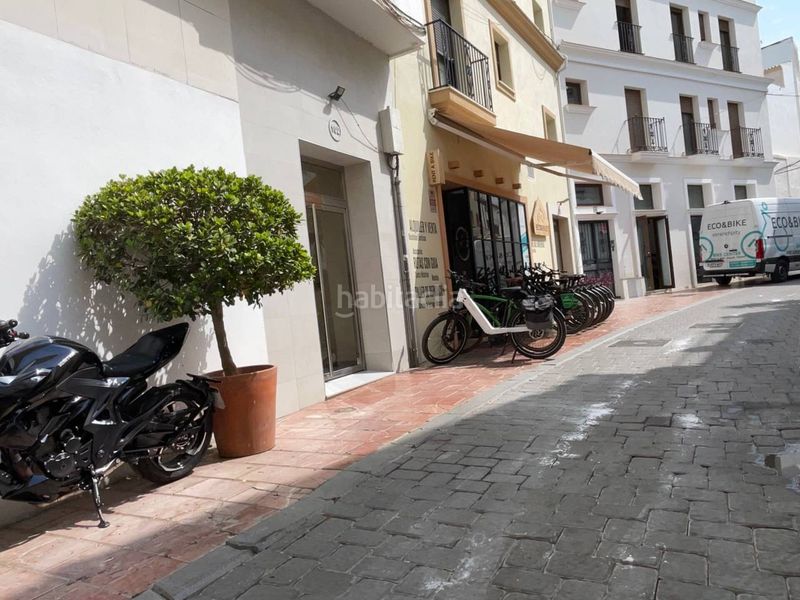 Foto d83f5b9d-8135-4059-9cf4-a8fce580af97. Pis amb calefacció a Centro Estepona