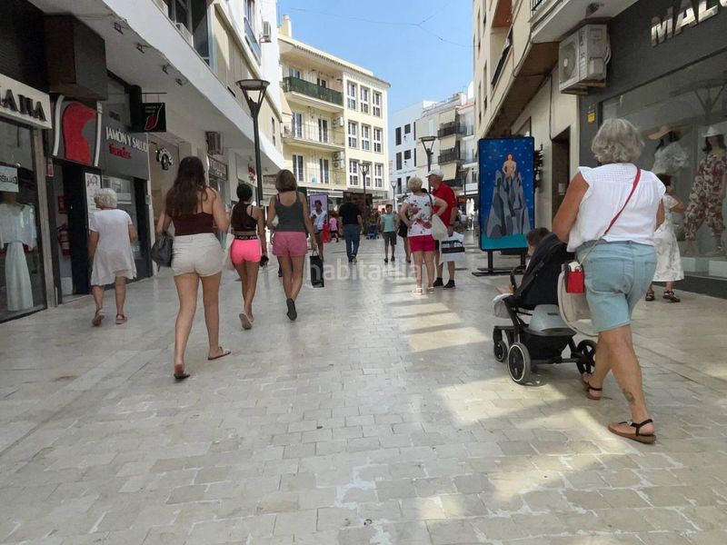 Foto f0e767ff-f15a-4921-8787-09b144c95c9a. Pis amb calefacció a Centro Estepona