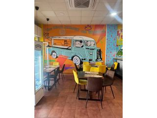 Local Comercial en Puerto de Estepona