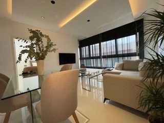 Rent Flat in Puerto de Estepona. Piso en alquiler en puerto