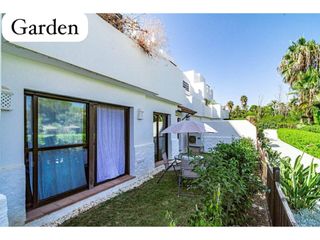 Pis a Benahavís pueblo. Piso en venta en selwo29680