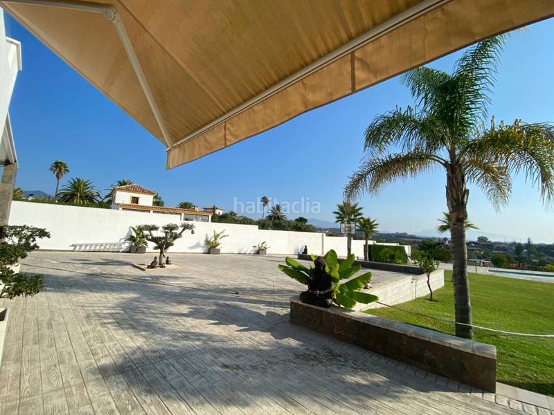 Foto 4e1d4999-c308-494c-98f2-8ddf0b9d23bf. Xalet amb calefacció piscina a Las Lomas Estepona