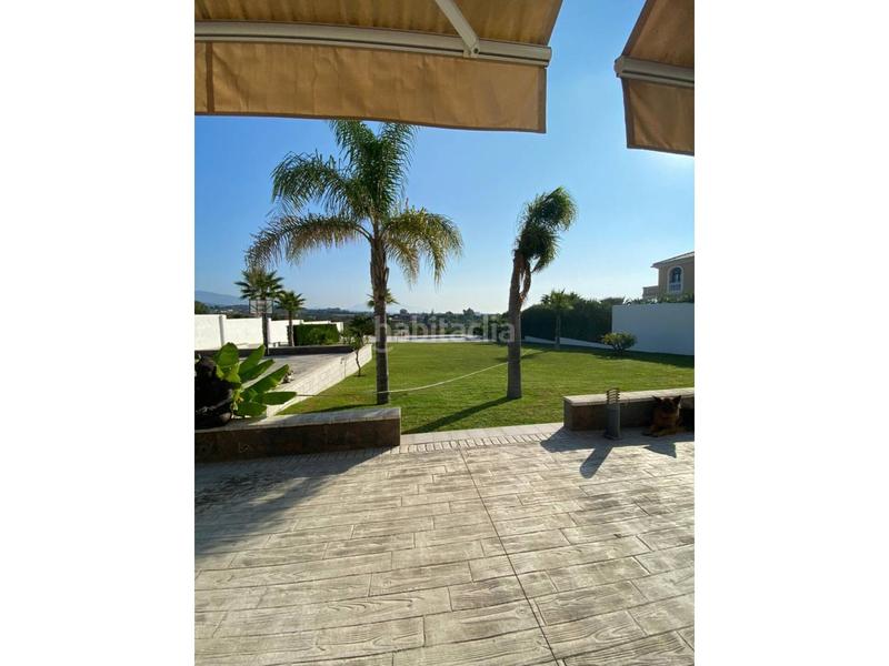 Foto 71ff5b9c-4667-40df-81fc-7742db98a7ad. Xalet amb calefacció piscina a Las Lomas Estepona