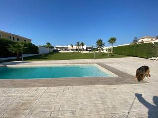 Xalet a Las Lomas. Chalet unifamiliar en venta en sierra bermeja