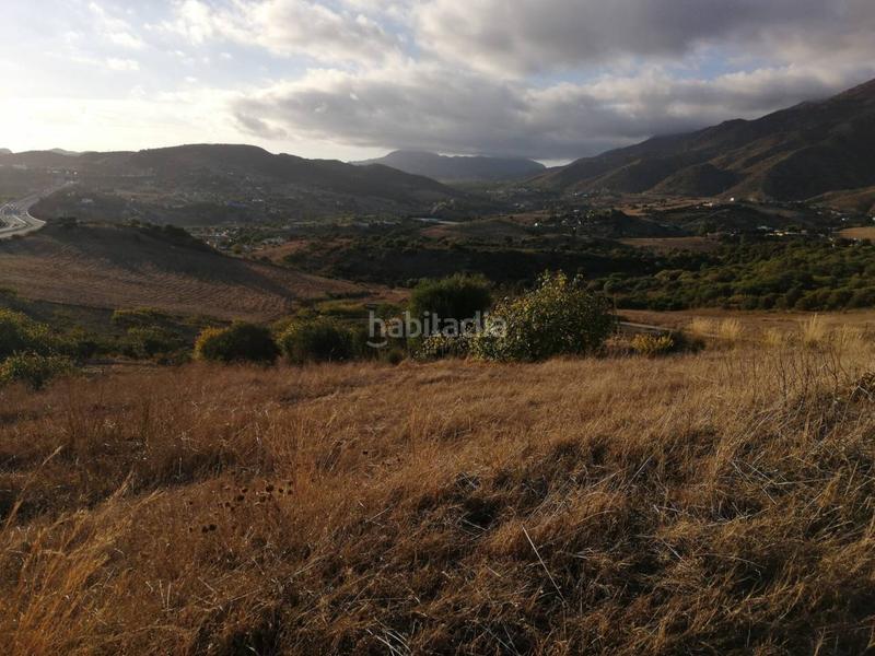 Foto 58c3f83c-e10c-4f47-99de-4cce80c9ecf3. Fondo rustico in Centro Estepona