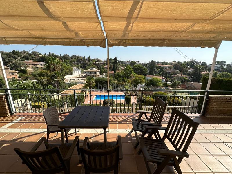 Foto 206673a8-3358-4036-be1f-35b347cca9b1. Chalet in El Brillante -El Naranjo - El Tablero Córdoba