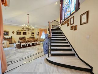 Chalet à El Brillante -El Naranjo - El Tablero