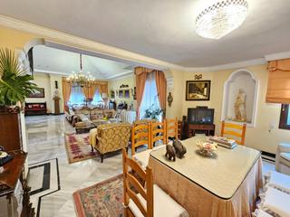 Chalet à El Brillante -El Naranjo - El Tablero