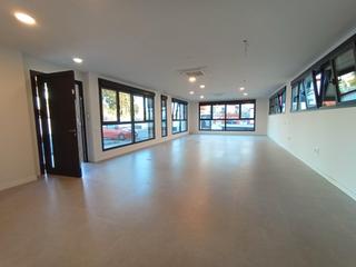 Lloguer Local Comercial a El Brillante -El Naranjo - El Tablero. Local a estrenar en arruzafa
