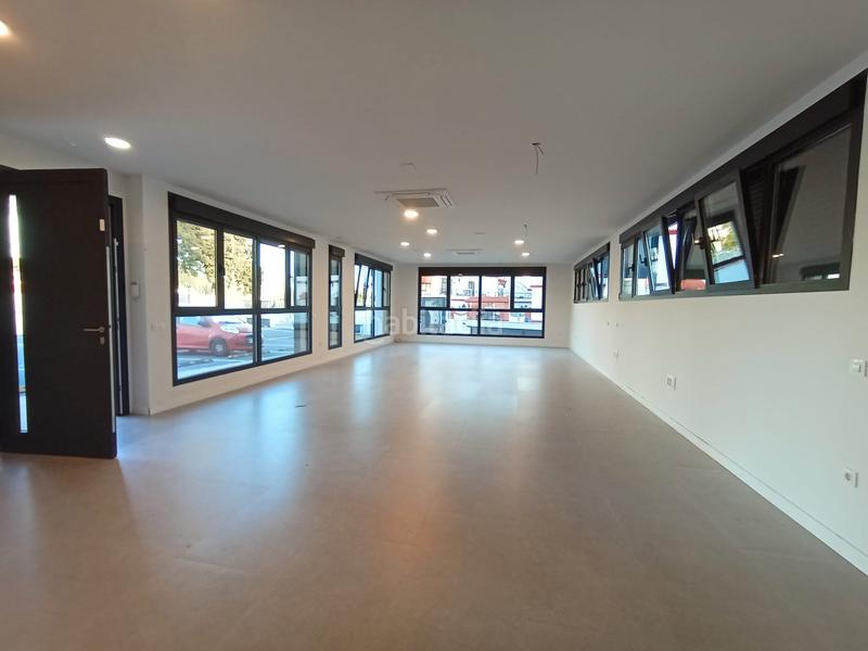 Foto e9685c18-3a51-4c82-9a73-347aa9f2cf3c. Affitto locale commerciale con riscaldamento in El Brillante -El Naranjo - El Tablero Córdoba
