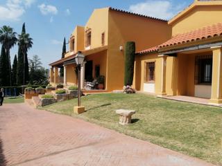 Chalet en El Brillante -El Naranjo - El Tablero. Chalet junto al colegio el encinar
