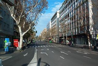 Appartement à Centro. En pleno centro