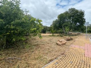 Terreno residencial en El Brillante -El Naranjo - El Tablero. Parcela con proyecto en brillante alto!!