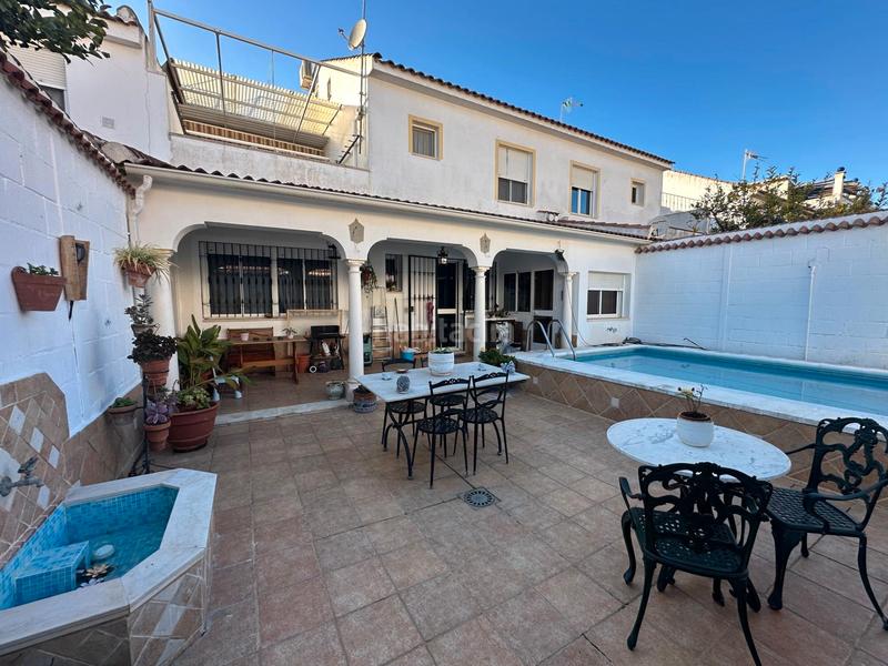 Foto 1f0f0abb-5a13-4848-aa44-d7f709e877ad. Casa  con piscina en encinarejo en encinarejo de Córdoba Córdoba