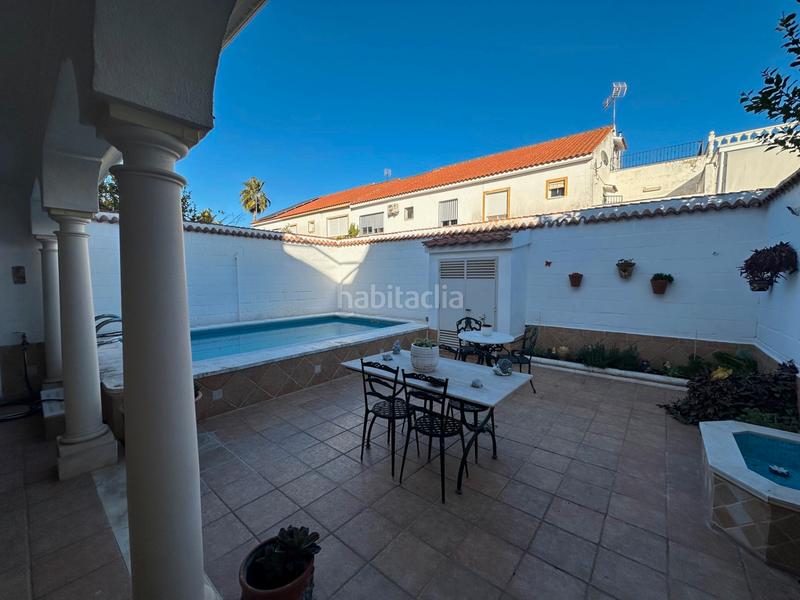 Foto 59b5aa3f-8aeb-4956-8b9c-ecddefa93308. Casa  con piscina en encinarejo en encinarejo de Córdoba Córdoba
