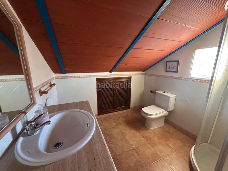 Foto 7c086e61-0ed6-4438-8239-e66bde056404. Casa  con piscina en encinarejo en encinarejo de Córdoba Córdoba