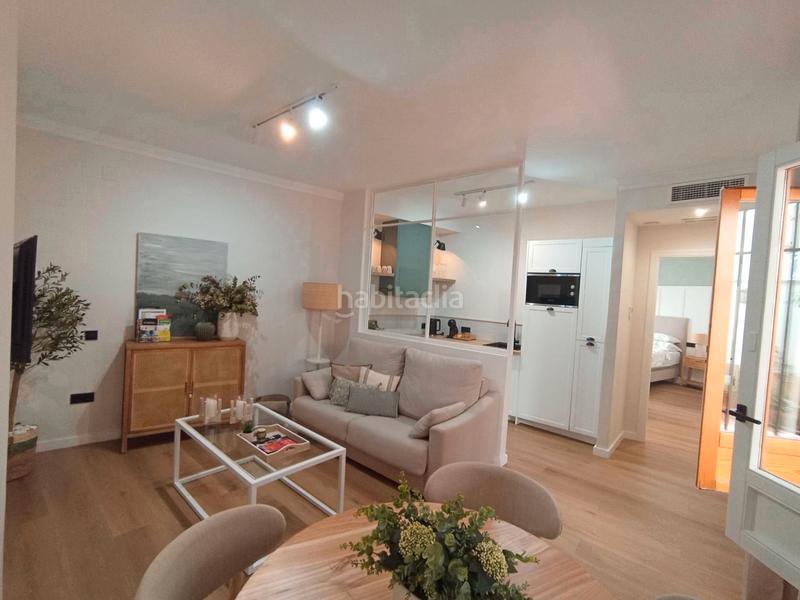 Foto c2c836ef-a47b-474a-a4b1-b2eefa302da8. Piccolo appartamento con riscaldamento in casco histórico - ribera - san basilio Córdoba