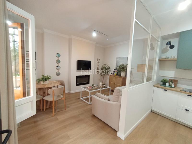 Foto d1f7f0b3-6ea9-4bac-a178-23fccac15eec. Apartamento  exclusivo en casco histórico - ribera - san basilio Córdoba