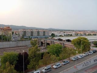Lloguer Pis a Ciudad Jardín - Zoco. Junto a renfe