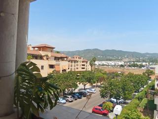 Rent Penthouse in Tablero Bajo - Arruzafilla. Atico en alquiler en maria la judia