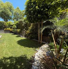 Rez-de-chaussée à Tablero Bajo - Arruzafilla. Vivienda en planta baja en residencial