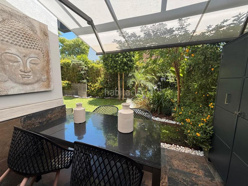 Foto 83625da6-9f70-4c6d-833e-b20fa6777274. Planta baja vivienda en planta baja en residencial en Córdoba