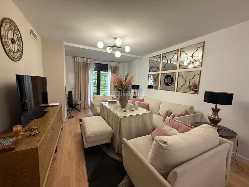 Foto dc866416-e3c9-4ff3-9073-40c1f2019f31. Planta baja vivienda en planta baja en residencial en Córdoba