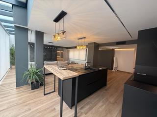Penthouse in Tablero Bajo - Arruzafilla. Atico en tablero bajo
