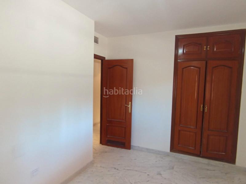 Foto d3873c35-070c-415d-bdbd-7944a695de5f. Location appartement avec chauffage piscine dans El Brillante -El Naranjo - El Tablero Córdoba