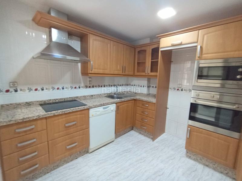 Foto 2a455141-84db-47af-9907-6bb564c61db6. Rent flat with heating pool in El Brillante -El Naranjo - El Tablero Córdoba