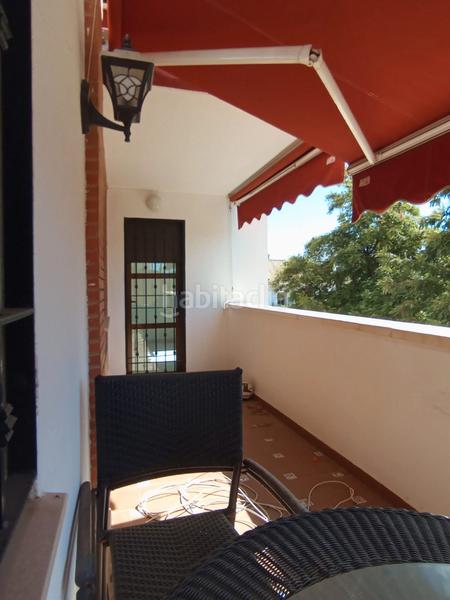 Foto 816943f8-95ee-48e3-a1a6-801f413eb2bf. Rent flat with heating pool in El Brillante -El Naranjo - El Tablero Córdoba