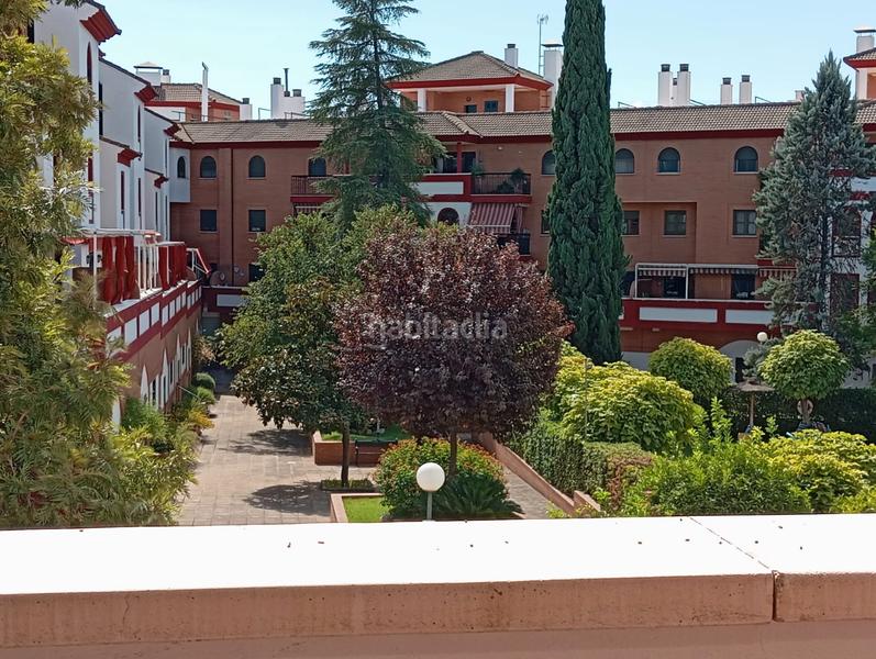 Foto e2512f36-e70c-43dc-96c6-170fd36148f4. Rent flat with heating pool in El Brillante -El Naranjo - El Tablero Córdoba