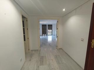 Location Appartement à Tablero Bajo - Arruzafilla. Alquiler en tablero