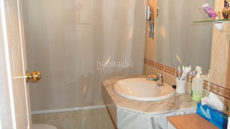 Foto 10848b60-3073-4dbe-becf-079c7fa141a9. Pis amb aparcament piscina a Manilva pueblo Manilva