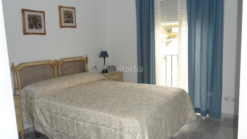 Foto 1f58af8f-48ec-4e15-a28d-47092a0fe212. Pis amb aparcament piscina a Manilva pueblo Manilva