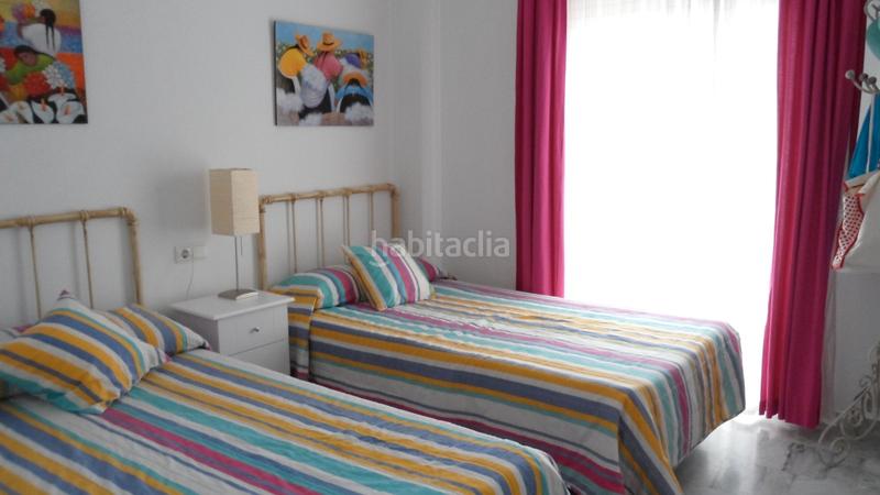 Foto 76c9b5ac-e9af-456a-aec3-81a0d6d6579f. Pis amb aparcament piscina a Manilva pueblo Manilva